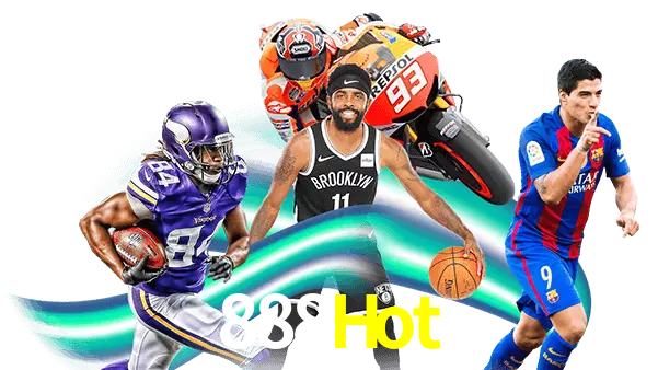 888Hot