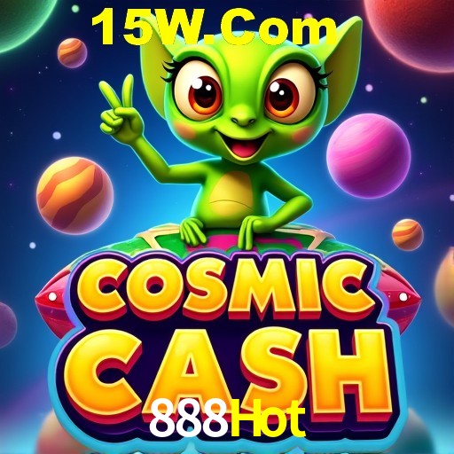 Welcome Bonus 888Hot