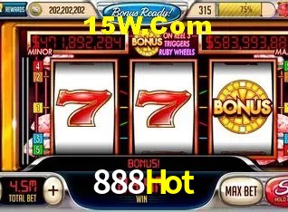 Descubra a Magia dos Jogos de Arcade no 888Hot