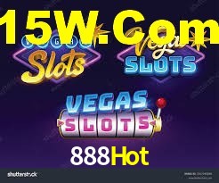 888Hot Bet
