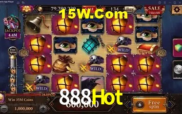 Inovações de Jogos na 888Hot: O Futuro das Experiências Interativas