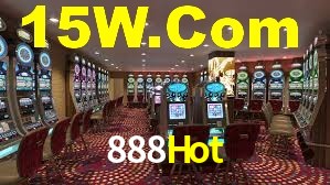 Exclusive Games 888Hot