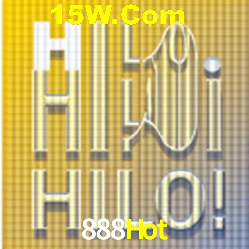 Slot Games 888Hot