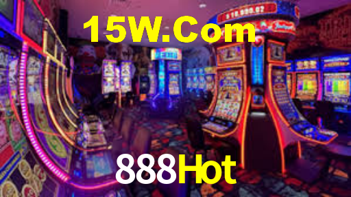 888Hot
