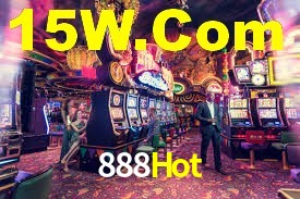 888Hot