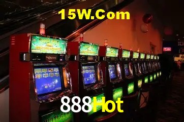 A Experiência Imersiva dos Cassinos Ao Vivo no 888Hot