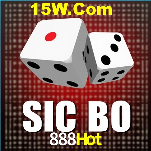 APP oficial da 888Hot para mobile