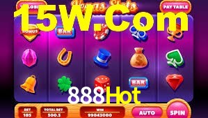 888Hot