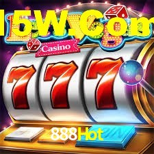 888Hot App Interface