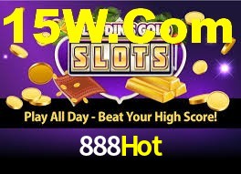 888Hot