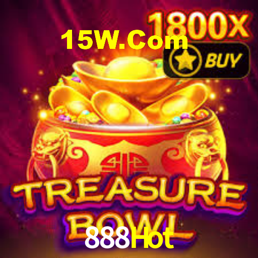 888Hot Bet