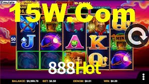 888Hot Bet