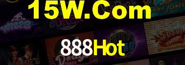 Tournaments 888Hot