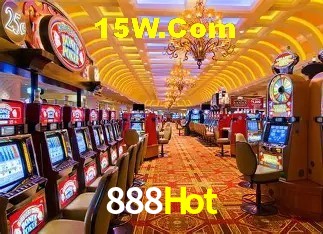 Inovações de Jogos na 888Hot: O Futuro das Experiências Interativas