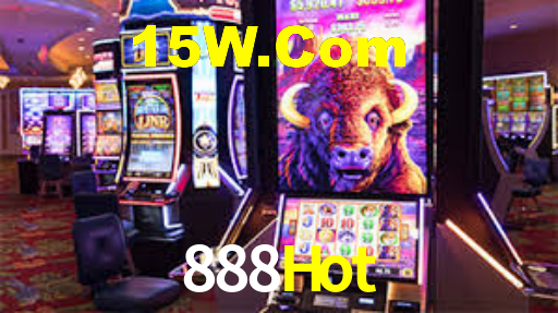 888Hot