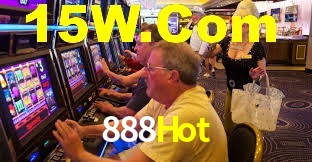 Sinta a adrenalina dos jogos de cassino com 888Hot