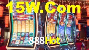 888Hot,888Hot Bet